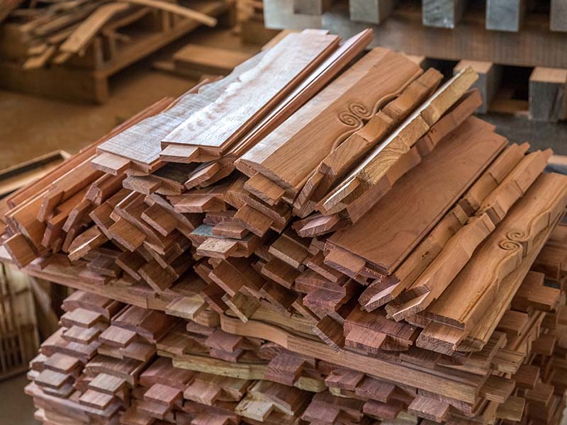 吉利楼梯地板柜门的油漆修复-13