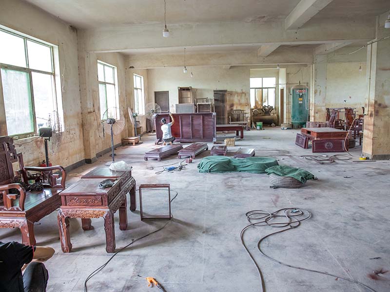 吉利地板油漆修复厂家