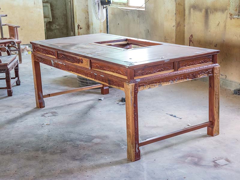 吉利家具改色翻新哪家好