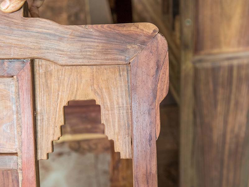 吉利家具改色翻新厂