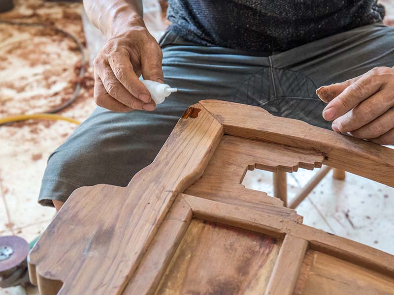 吉利旧家具改色翻新哪里好