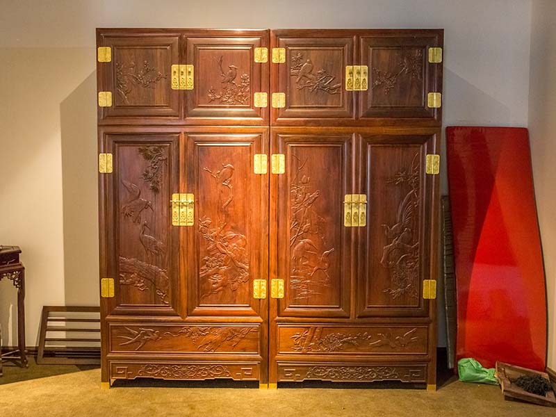 吉利家具改色翻新电话