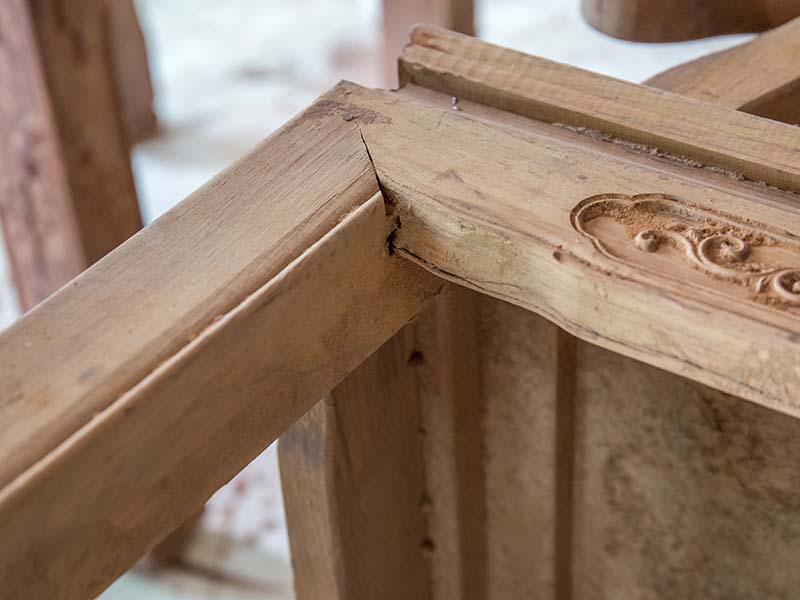 吉利家具改色翻新服务