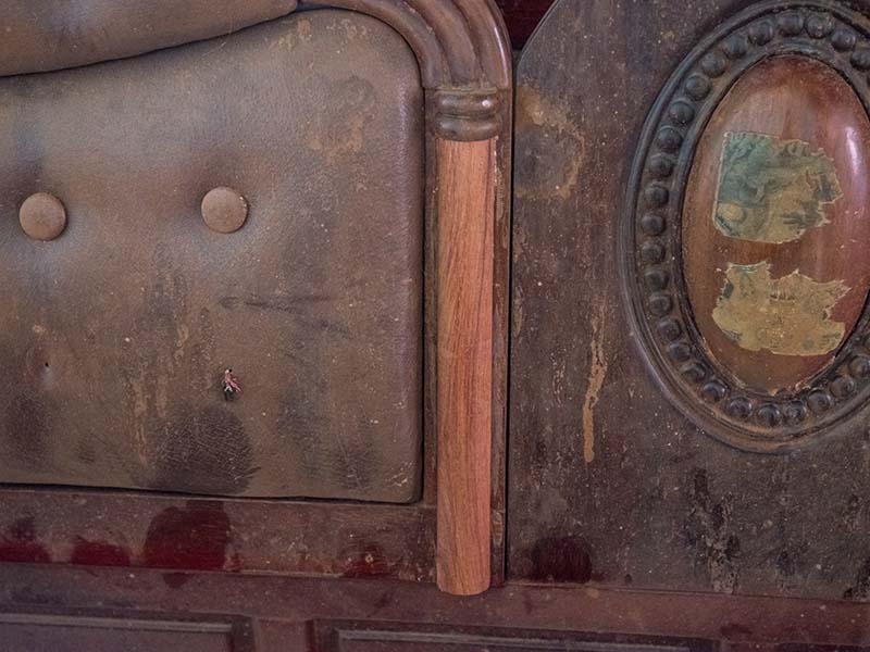 吉利红木门修复公司