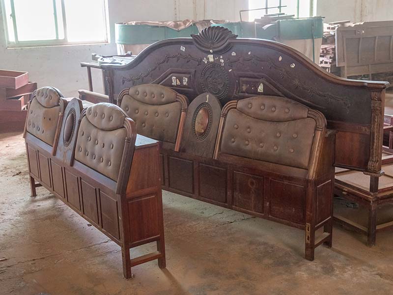 吉利红木家具保养哪家好