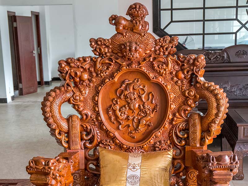 吉利红木家具维修翻新哪家好