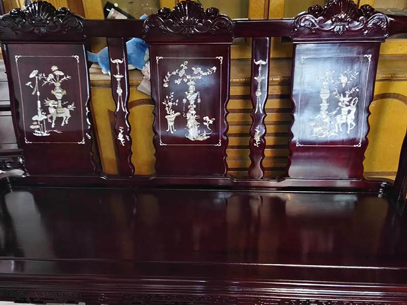 吉利温州修理老家具翻新