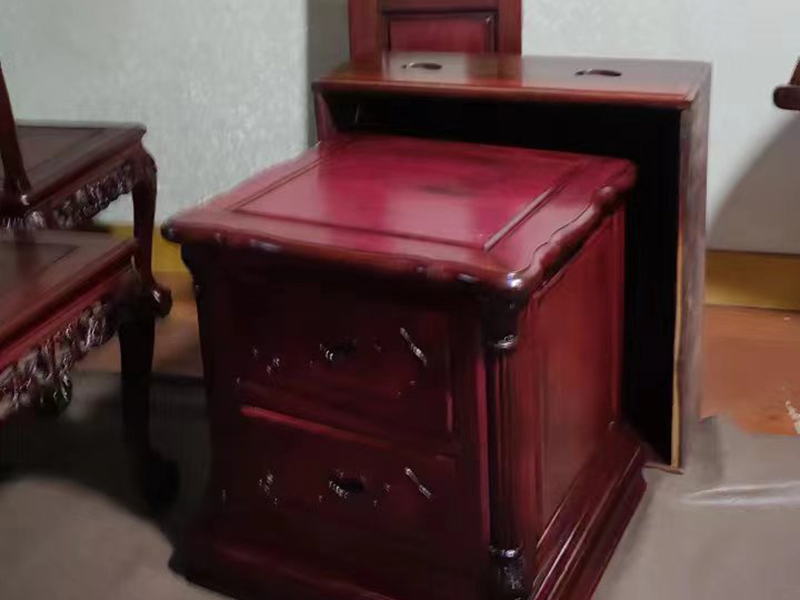 吉利温州修理老家具翻新