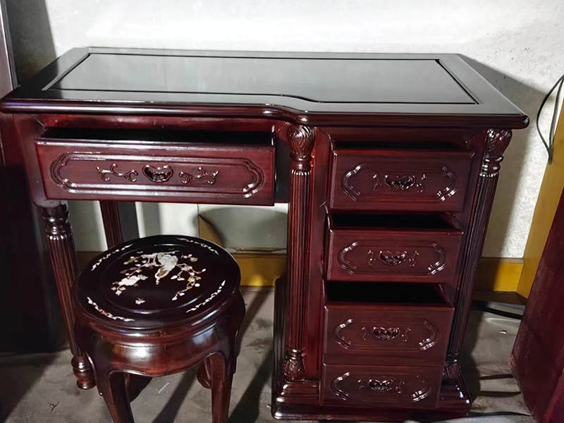 吉利温州修理老家具翻新