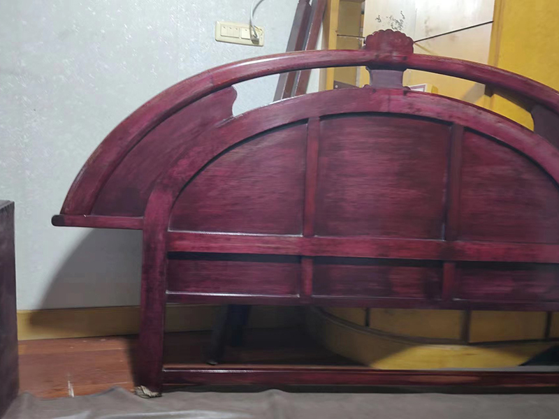 吉利温州修理老家具翻新