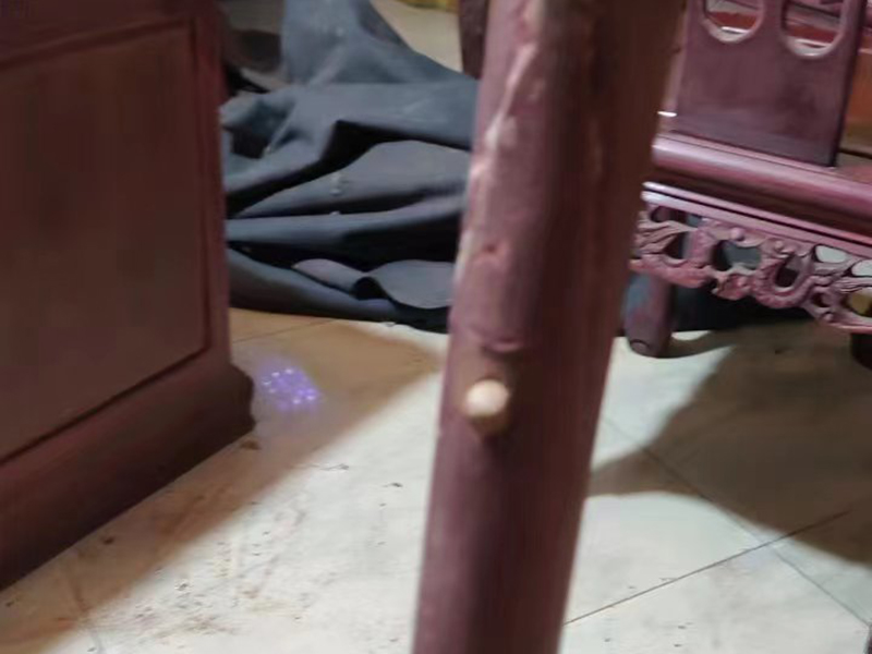 吉利温州修理老家具翻新