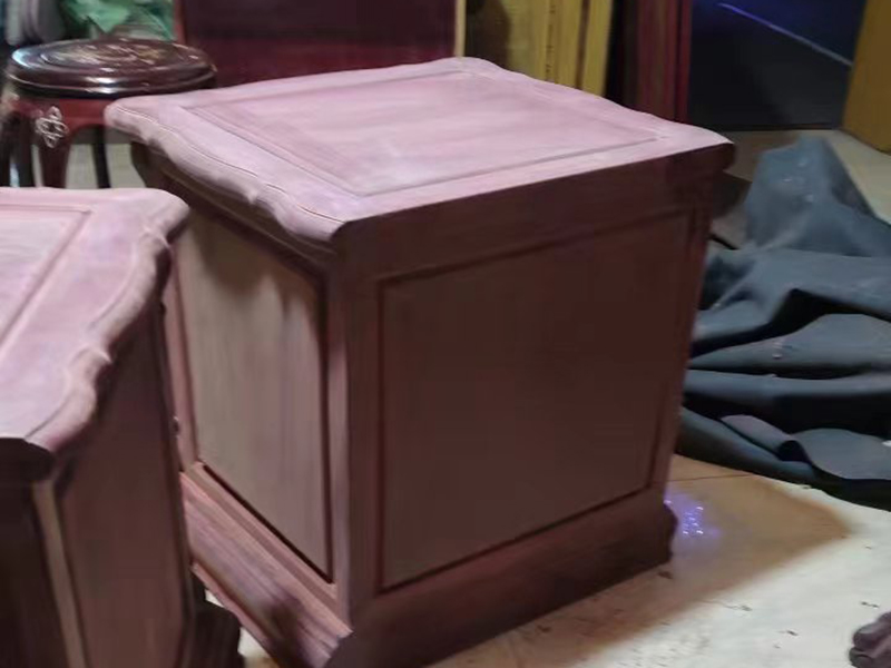 吉利温州修理老家具翻新