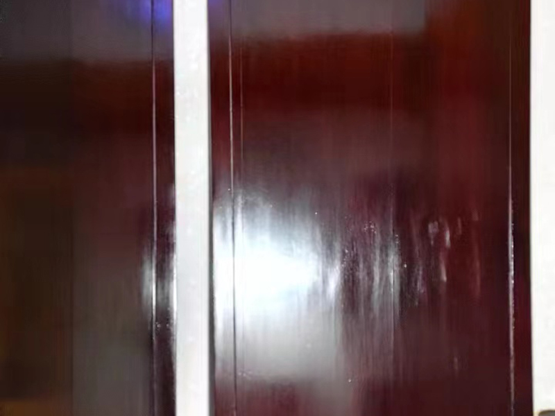 吉利温州修理老家具翻新