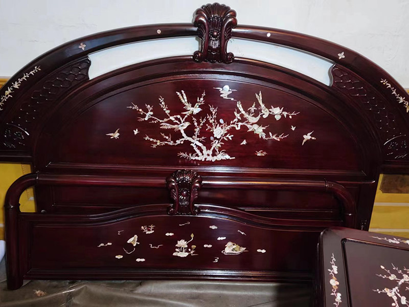 吉利温州修理老家具翻新